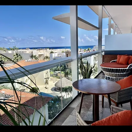 Luxury 1Br Condo-Amazing Oceanviews Prime Location Close To Beach