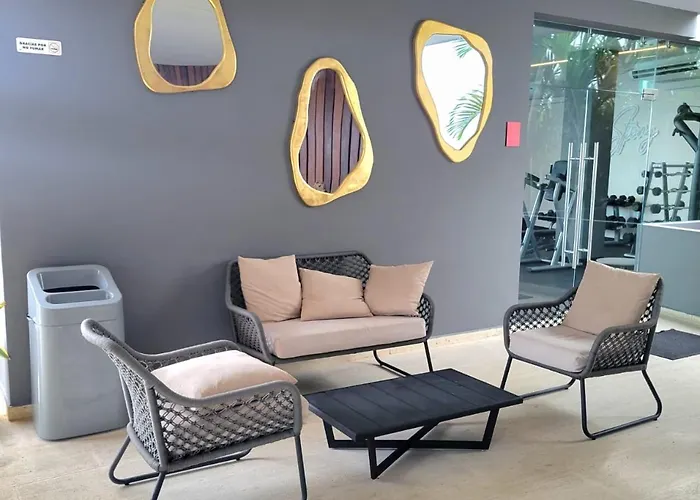 Luxury 1br Condo-amazing Oceanviews Prime Location Close To Apartamento *