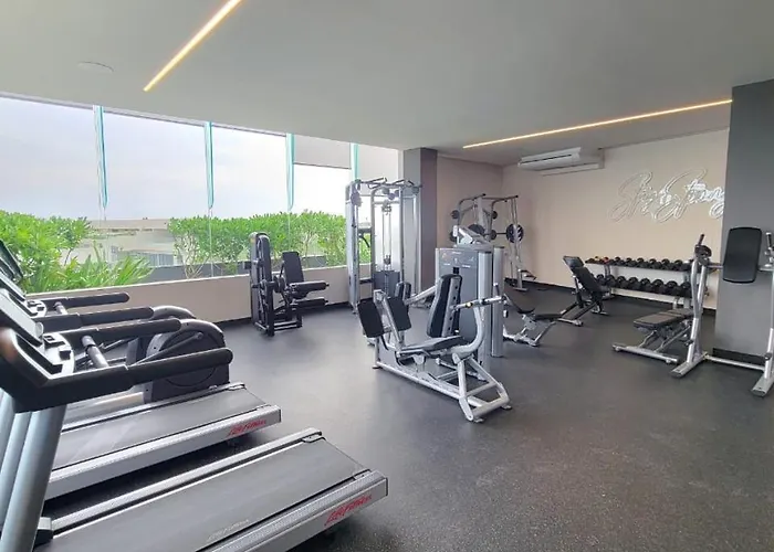 Luxury 1br Condo-amazing Oceanviews Prime Location Close To Playa del Carmen
