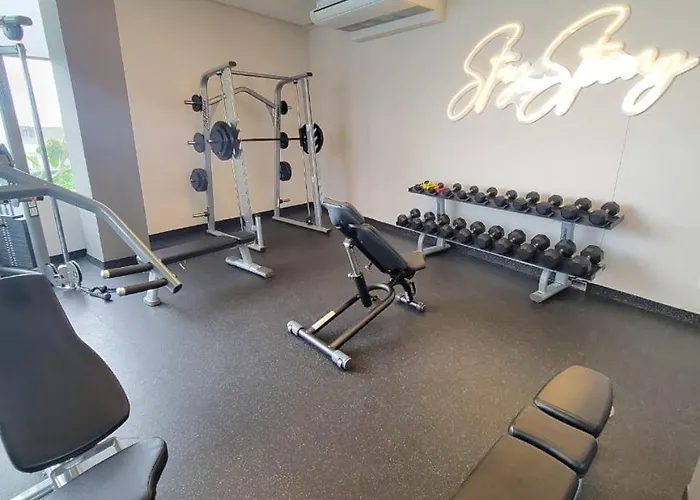 Luxury 1br Condo-amazing Oceanviews Prime Location Close To Apartamento
