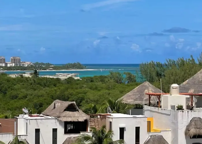 Apartamento Luxury 1br Condo-amazing Oceanviews Prime Location Close To