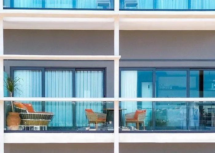 Luxury 1br Condo-amazing Oceanviews Prime Location Close To Playa del Carmen