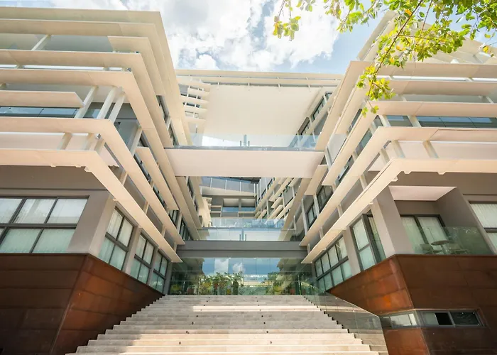 Apartamento Luxury 1br Condo-amazing Oceanviews Prime Location Close To