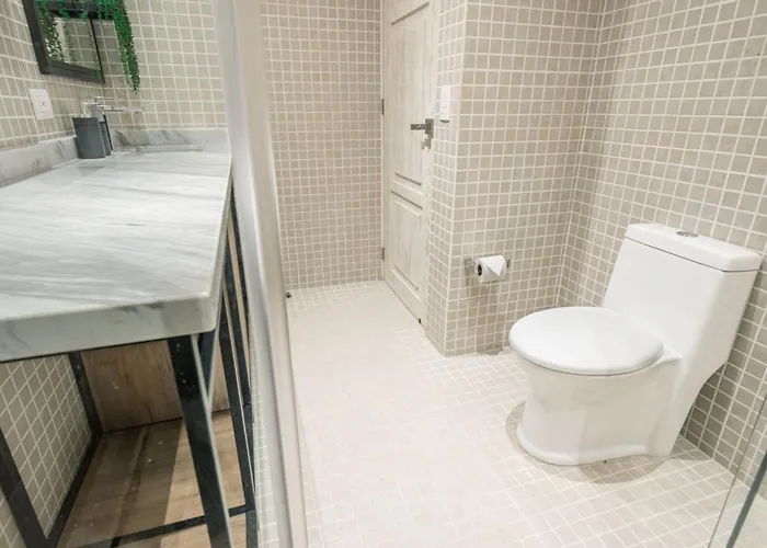 Apartamento Luxury 1br Condo-amazing Oceanviews Prime Location Close To Playa del Carmen
