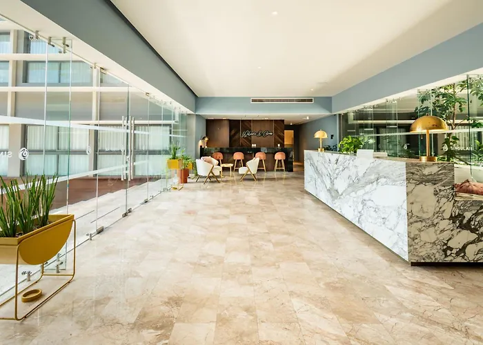 Apartamento Luxury 1br Condo-amazing Oceanviews Prime Location Close To Playa del Carmen
