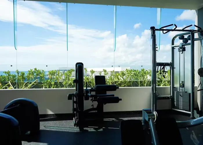 Luxury 1br Condo-amazing Oceanviews Prime Location Close To Apartamento